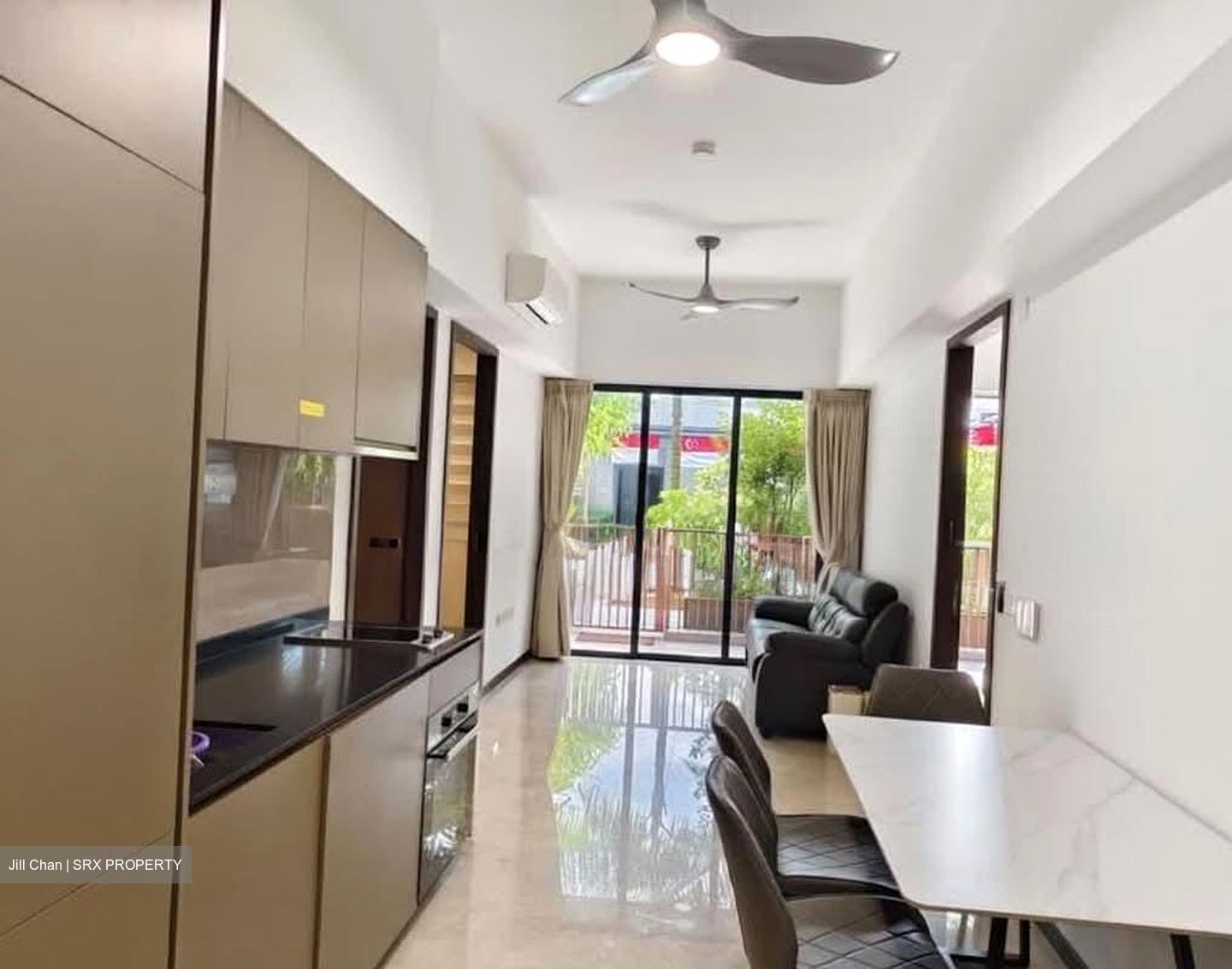 Royalgreen (D10), Condominium #581784141